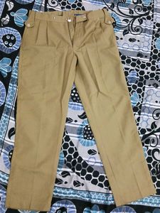 Khaki Pant (NCC,POLICE,RSS)