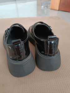 Japanese Style Oxford Shoes