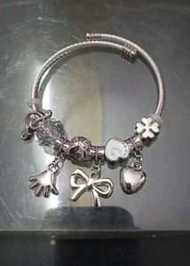 Charm Bracelet