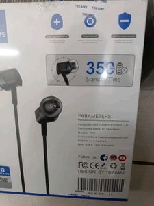 Wireless Sports Headset