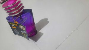 Elegant Perfume