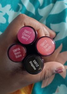 Lotus Make-up Lipstick 💄 Limited Offer 🫴