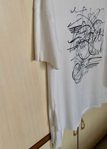 Vero Moda Unique Graphic Tee
