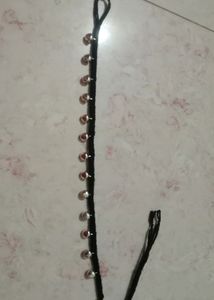Anklet