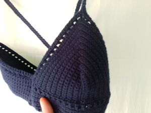 Crochet Top