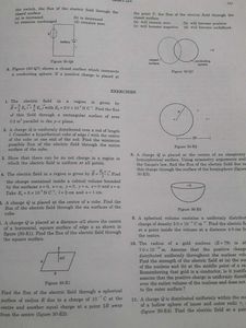 Concepts of Physics HC Verma