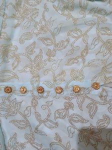 Party Wear Gown