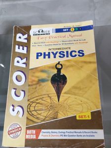 Inter 2ndyear Fast Track Material Xerox,Etc