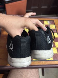 UK-8 Reebok Sports Shoes