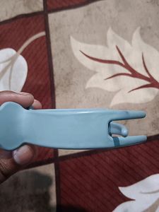 Women Hair Claw Clip Clutcher