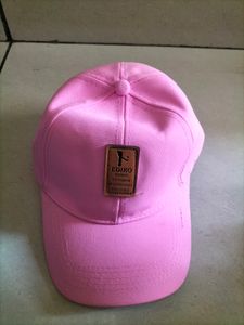 Pink Cap