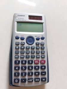 Offer-CASIO Calculator for Engineering Student