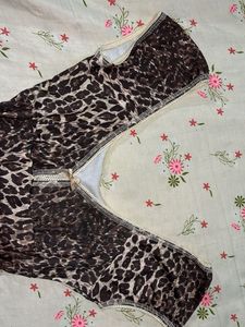 Wild Instinct Top 🌷❤️