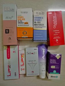 Skincare Bundle