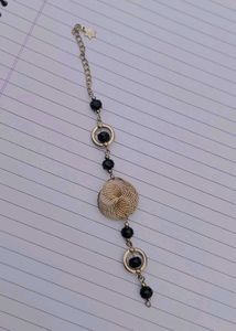 Elegant Beaded Bracelet