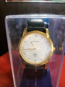 Sonata Men&#39;s  Watch Quantity 4