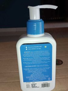 The Derma Co. 2% Niacinamide Cleanser 🧴