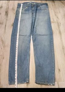 Sc2415 Peter England Jeans Size 40