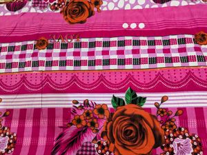 DoubleBed Bedsheet