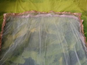 Embroidered Lehenga Choli