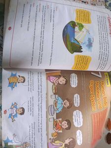 WOW! Science - Grade 4 Textbook