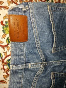 Mom Fit Jeans 👖