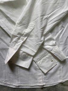 New Women Shirt White