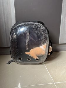 Pet Carrier Bag