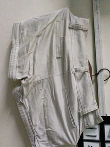 Khaki Shorts