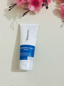 BeBodywise Pigmentation Repair Cream