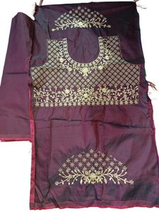 Heavy Zari Work Lehenga