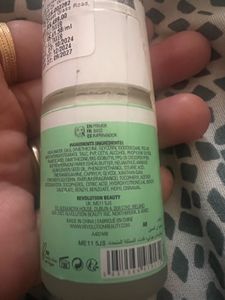 Sealed Revolution Makeup Power Fix Primer