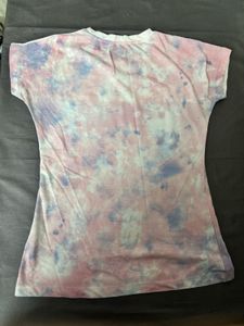 Fitted Tshirt