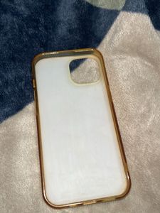 Aesthetic iPhone 13/14 Case