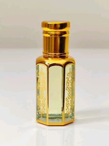 Azzaro ATTAR 6ml (Non Alcoholic)