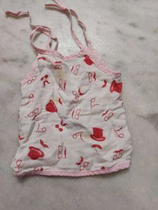 Baby Dresses