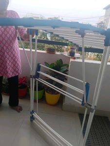 Cloth Stand