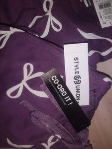 Style Union Lounge Set - New💗