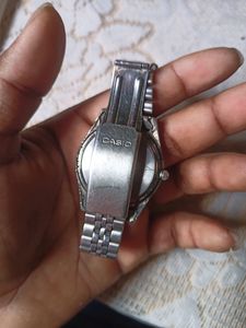 Casio MTP-1129 MEN&#39;S WATCH