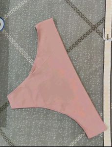 Women's Thong