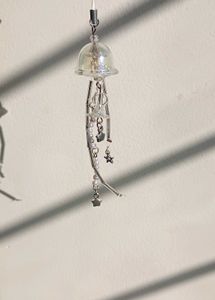 Jelly Fish phone Charm