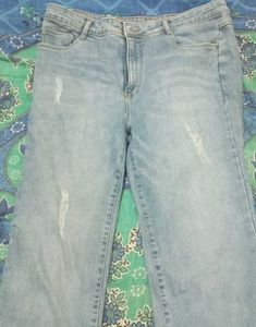 Geans Pant