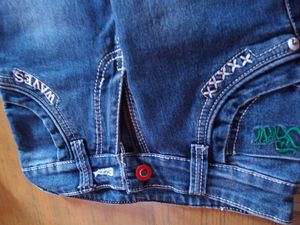 Jeans For 8 to 10 Years Boys Like New