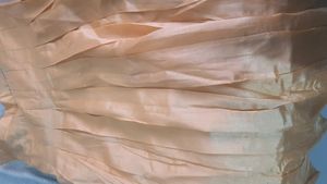 Goldon Skirt/ Chaniya