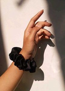 Scrunchies (Pack Of 2)