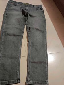 Super Dry Jeans