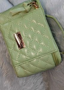 Mac Vanity Bags