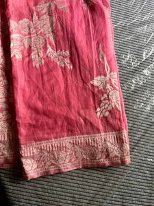 Floral Dress Material