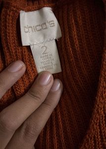 Women Sweater