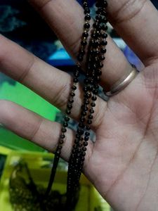 Vintage Peacock Statement Mangalsutra
